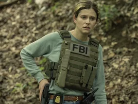 Miniatura: Jeden aktor kradnie cały serial. Ten...