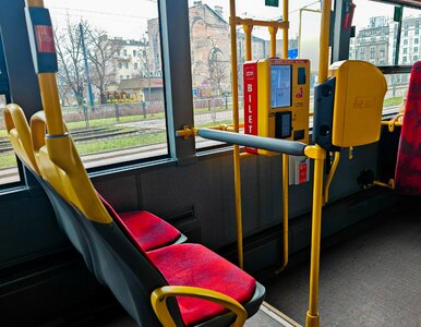 Miniatura: Podróż autobusem za darmo przez cały...