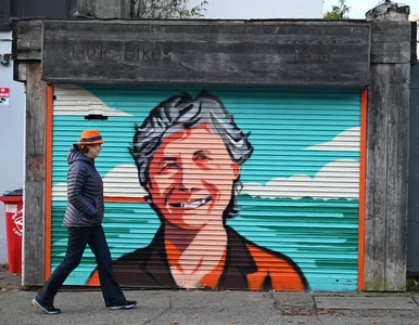 Miniatura: Catherine Connolly nową prezydentką...