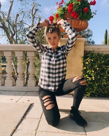 Sofia Richie 