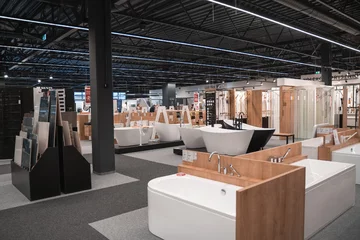 Koncept Komfort Home odpowiada na potrzeby klientów, którzy szukają kompleksowego wsparcia podczas urządzania swoich wnętrz 