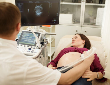 Nowy test z krwi pozwala wykryć ryzyko przedwczesnego porodu