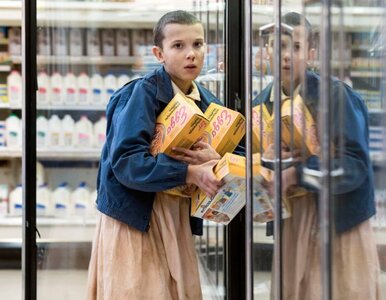 Miniatura: Netflix nakręci film z Millie Bobby Brown...