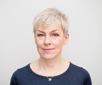 Ula Mijakoska, diet coach
