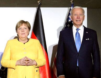 Jak Niemcy lobbują w Ameryce w obronie Putina. „Bezprecedensowe...