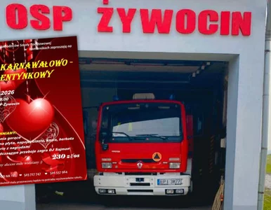 Miniatura: Striptiz na imprezie firmowanej przez...