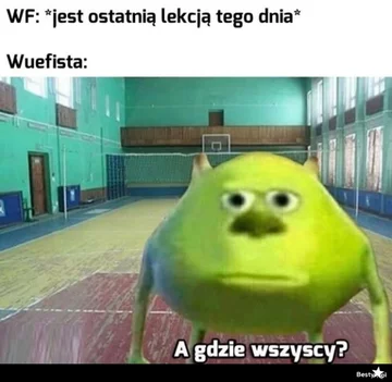Mem na dzień nauczyciela 