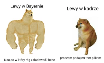 Mem po meczu Polski z Węgrami 