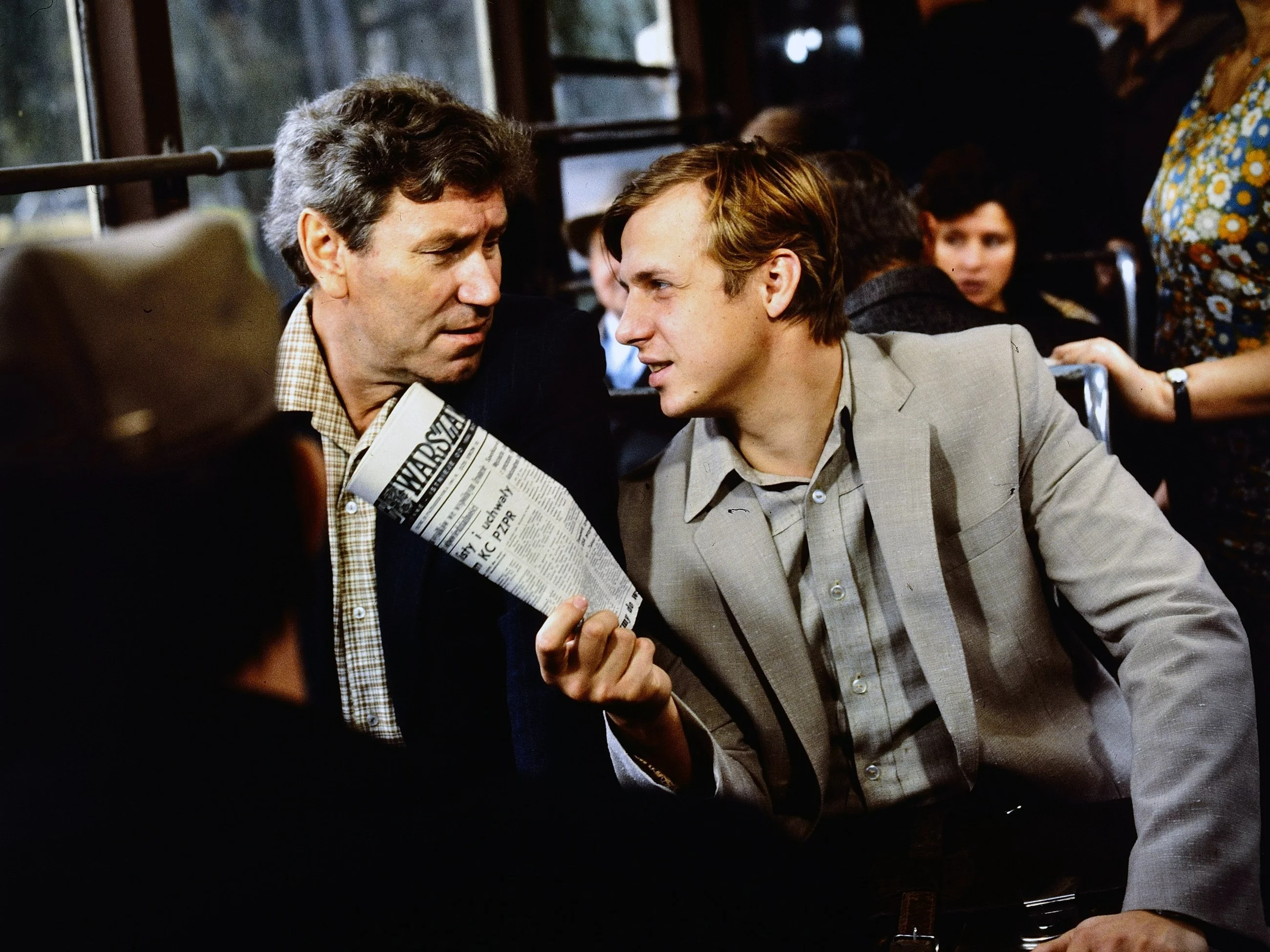 QUIZ. 20 pytań o kultowe seriale i filmy PRL! Kochaliśmy te produkcje!