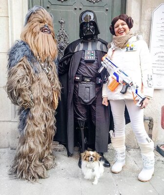 Miniatura: Karnawał w Wenecji