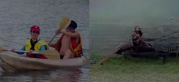 Obrazy "zrekonstruowane" przez sztuczną inteligencję 