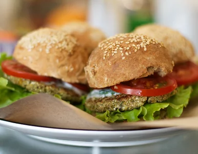 Miniatura: Kulinarna mapa Polski: Slow food zamiast...