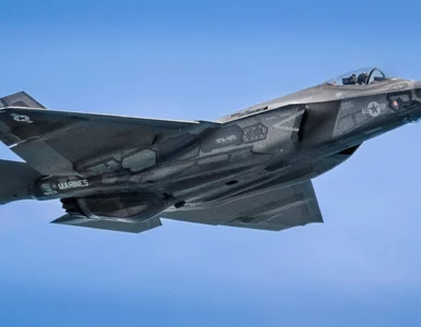 Miniatura: Generał o zakupach dla polskiego...