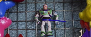Kadr z filmu „Toy Story 4” 