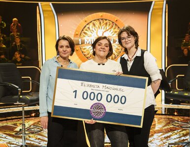 Miniatura: „Mam silne trzecie oko”. Tak zdobyła...