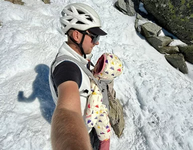 Miniatura: Zabrali niemowlę w góry. „To najbardziej...