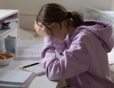 Miniatura: Mózgi dziewcząt starzeją się szybciej?...