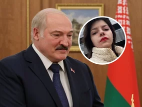 Miniatura: Domniemana córka Łukaszenki ma nową pracę?...