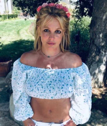 Britney Spears 