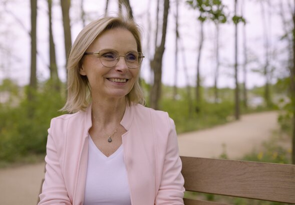 Miniatura: Astma ma wiele twarzy. Dr Kucharczyk: Są...