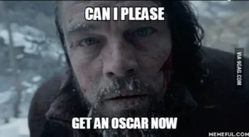 Memy o Oscarach 