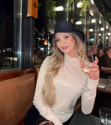Vanessa Sevković 