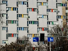 Miniatura: Dług spłacony – mieszkanie i tak stracone....