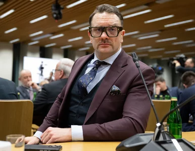 Miniatura: Łukasz Mejza wyrzucony z klubu PiS. Krótki...
