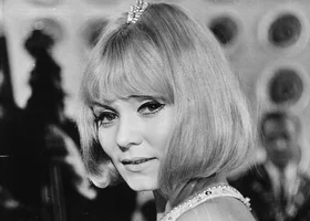 Miniatura: Znasz gwiazdy PRL-u? Sprawdź czy...