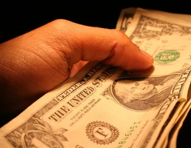 Miniatura: Kilkadziesiąt tysięcy dolarów na......