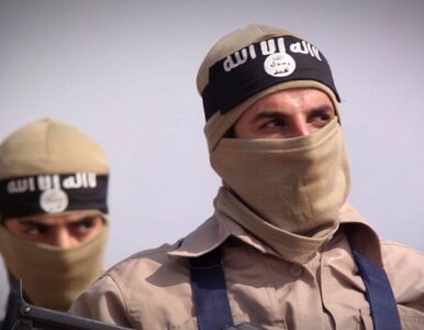 Miniatura: „Żołnierz Państwa Islamskiego” zaatakował...