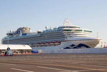 Diamond Princess 
