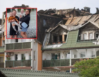 Miniatura: Ząbki. Stracili majątki całego życia w...