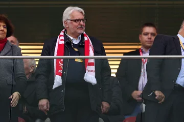 Witold Waszczykowski 