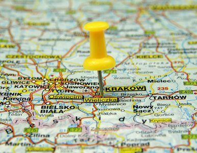Miniatura: QUIZ Polskie miasta na literę „K”. Co o...
