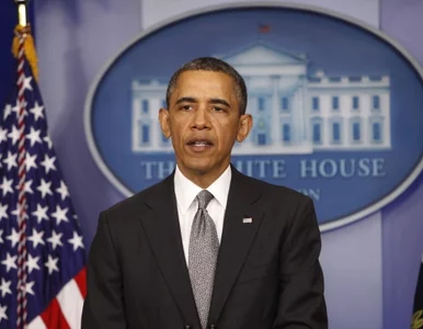 Miniatura: Obama broni Sony Pictures: To początek...