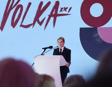 Miniatura: Marta Nawrocka zaskoczyła. Tak ocenił ją...