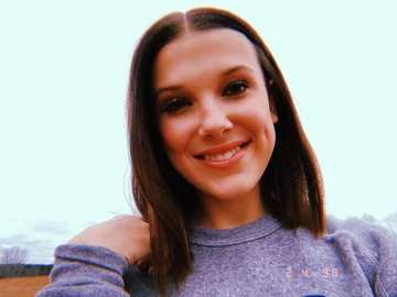 Millie Bobby Brown 