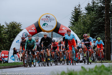 ORLEN Lang Team Race