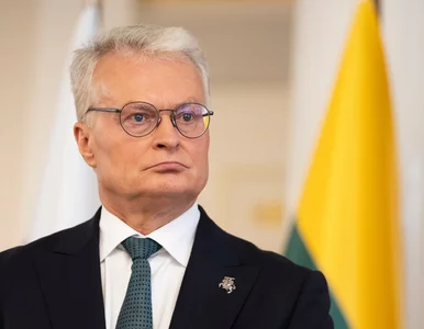 Miniatura: Załoga nie mogła wylądować. Prezydencki...