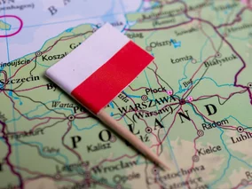 Miniatura: Błyskawiczny QUIZ wiedzy o Polsce. Każdy...