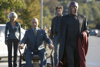 X-Men: Ostatni bastion / X-Men: The&nbsp;Last Stand (2006)