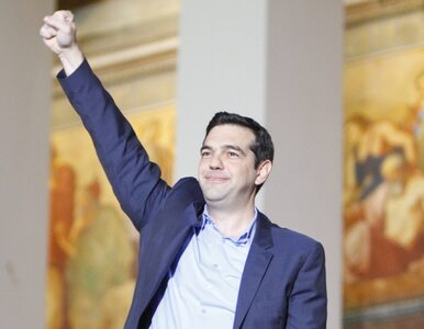 Miniatura: Nowy premier Grecji już zaprzysiężony. 24...