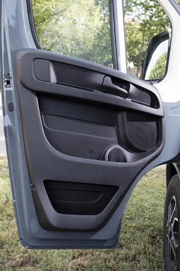 Fiat Ducato RV 