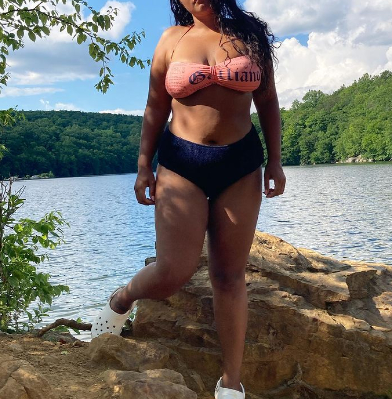 Paloma Elsesser 