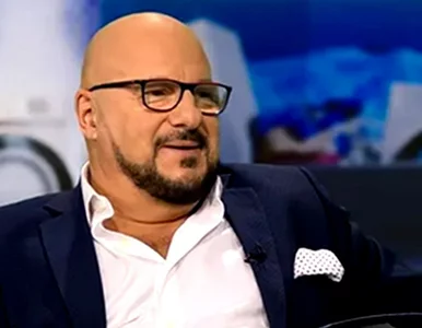 Miniatura: Piotr Gąsowski zadebiutował w „Szkle...