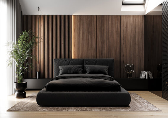 Miniatura: Dom projektu Naboo Studio