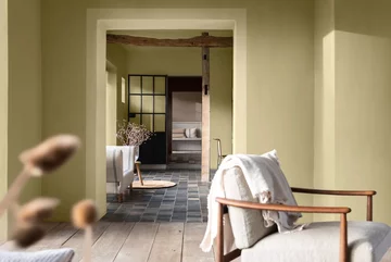 Kolory naturalne z Palety ColourFutures 2023 