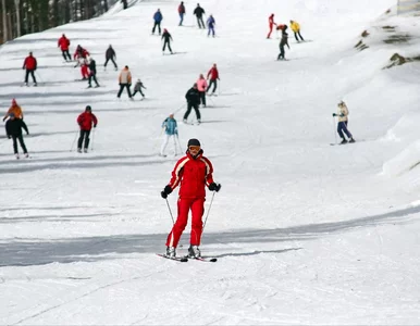 Miniatura: Polskie „Dolomity” zapraszają narciarzy....