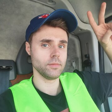 Marcin Januszkiewicz, aktor